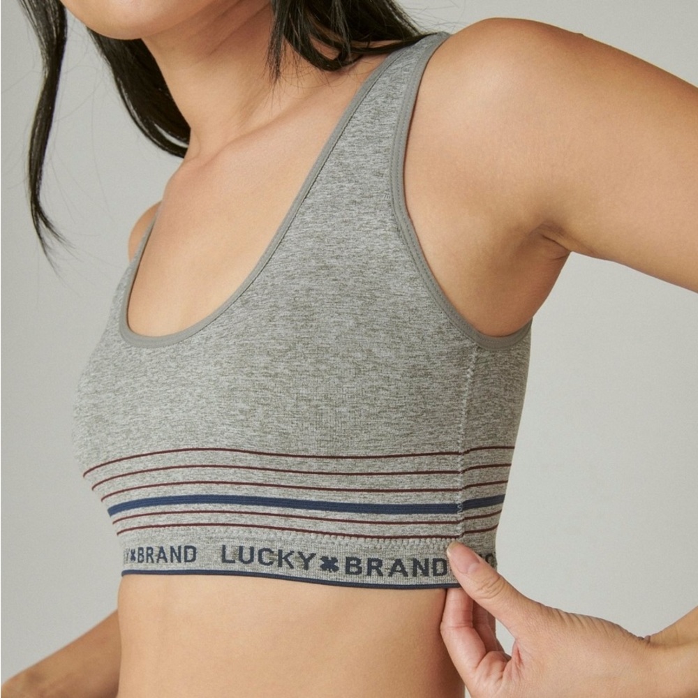 Lucky Brand Bra